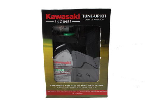 Kawasaki 99969-6533 Tune Up Kit For FH381V FH430V FH480V FH541V FH580V 10W40