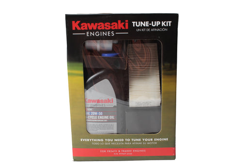 Genuine Kawasaki 99969-6542 Tune Up Kit For FR541V FR600V 20W50 OEM