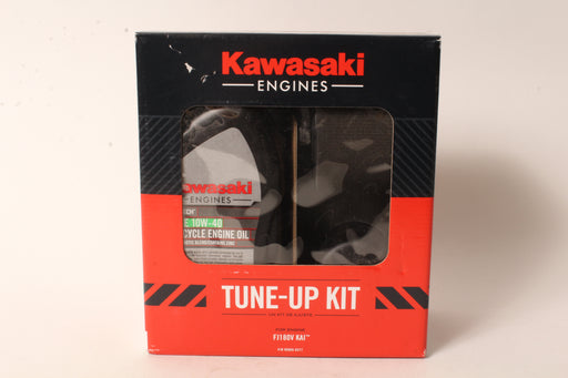 Genuine Kawasaki 99969-6577 Tune Up Kit Fits FJ180V KAI 10W40