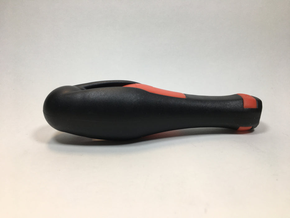 Genuine Echo 99988801761 Orange & Black Plastic File Handle Universal OEM