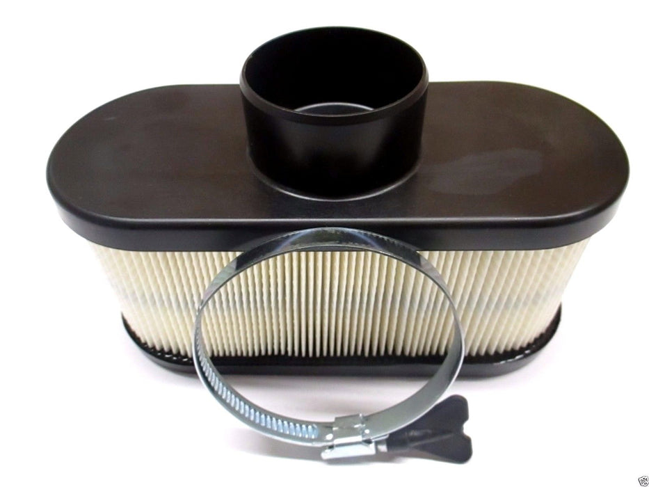 Genuine Kawasaki 99999-0384 Air Filter & Clamp OEM