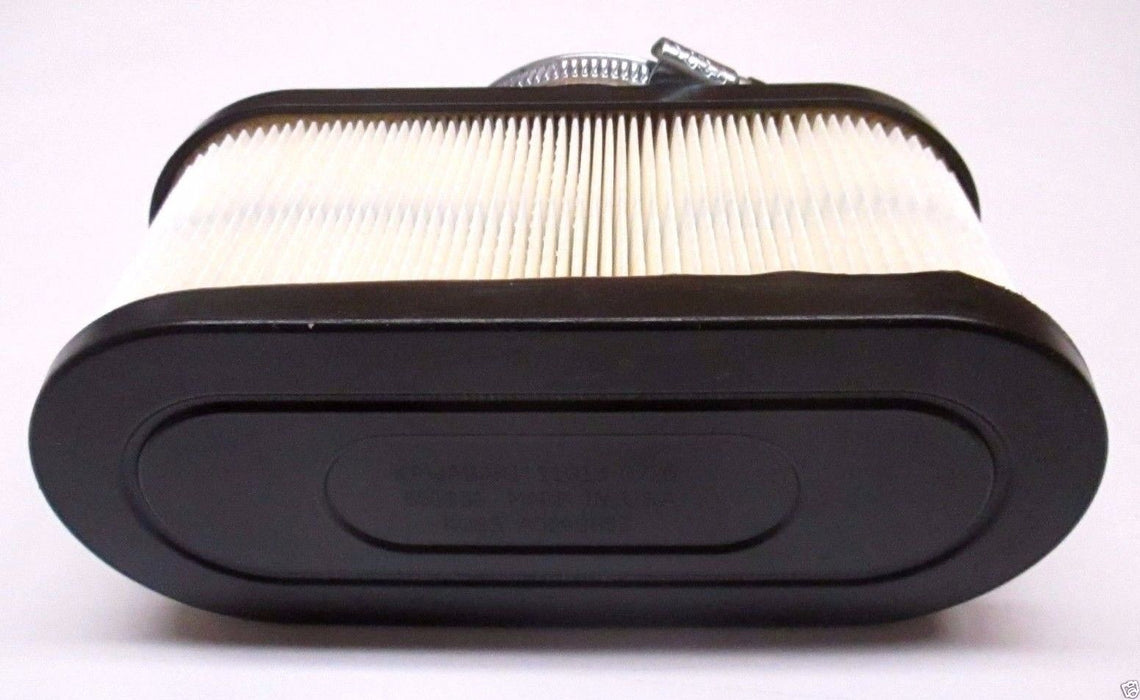 Genuine Kawasaki 99999-0384 Air Filter & Clamp OEM