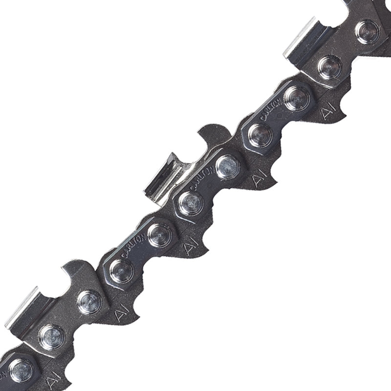 Laser 9X72 20" 3/8" .050 72 DL Semi Chisel Chainsaw Chain Loop
