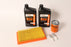 Genuine Generac A0002074712 Maintenance Kit 20Kw 22Kw SM 999 5W20 Synthetic