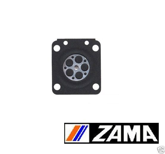 Genuine Zama A015042 Metering Diaphragm Assy Fits C1Q OEM