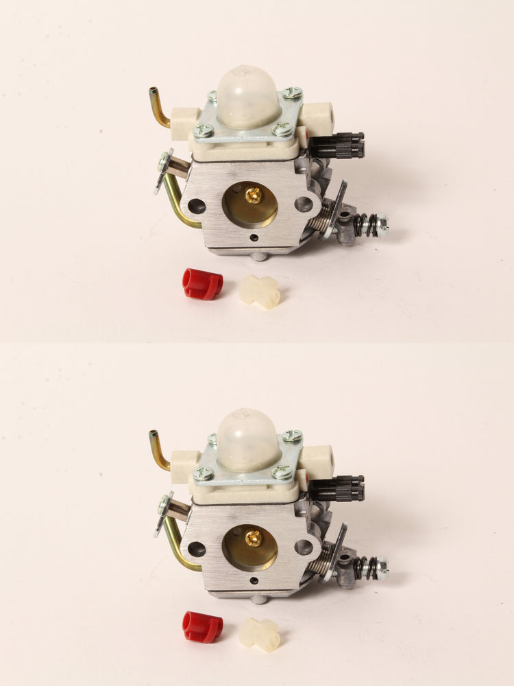 2 PK Genuine Echo A021000773 Carburetor Fits PB610 PB620 PB620H PB620ST OEM
