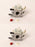 2 PK Genuine Echo A021000773 Carburetor Fits PB610 PB620 PB620H PB620ST OEM
