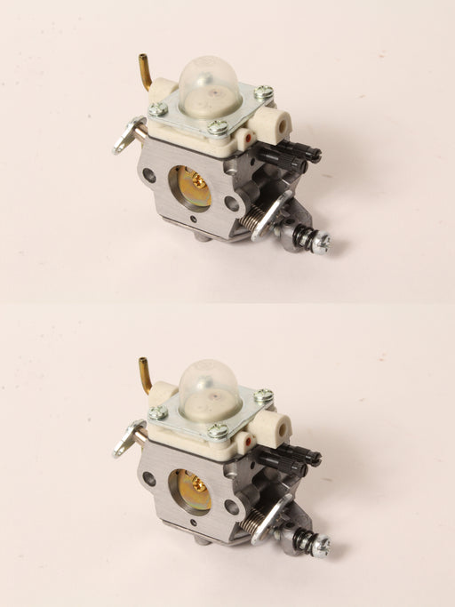 2 PK Genuine Echo A021000894 Carburetor Fits PB403H PB413T PB460LN OEM