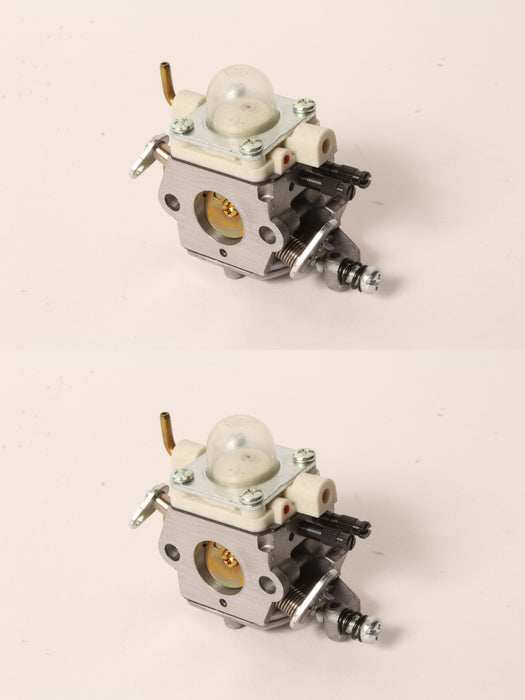 2 PK Genuine Echo A021000894 Carburetor Fits PB403H PB413T PB460LN OEM