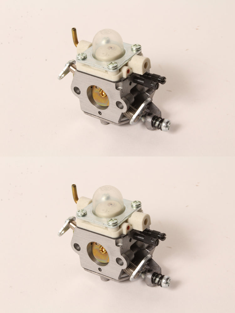 2 PK Genuine Echo A021000894 Carburetor Fits PB403H PB413T PB460LN OEM