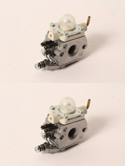 2 PK Genuine Echo A021000894 Carburetor Fits PB403H PB413T PB460LN OEM