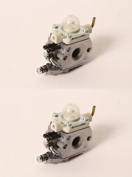 2 PK Genuine Echo A021000894 Carburetor Fits PB403H PB413T PB460LN OEM