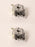 2 PK Genuine Echo A021000894 Carburetor Fits PB403H PB413T PB460LN OEM