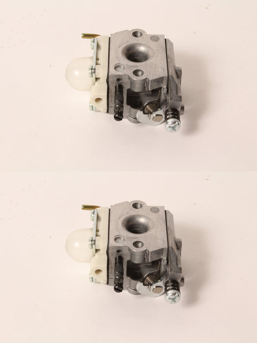 2 PK Genuine Echo A021000894 Carburetor Fits PB403H PB413T PB460LN OEM
