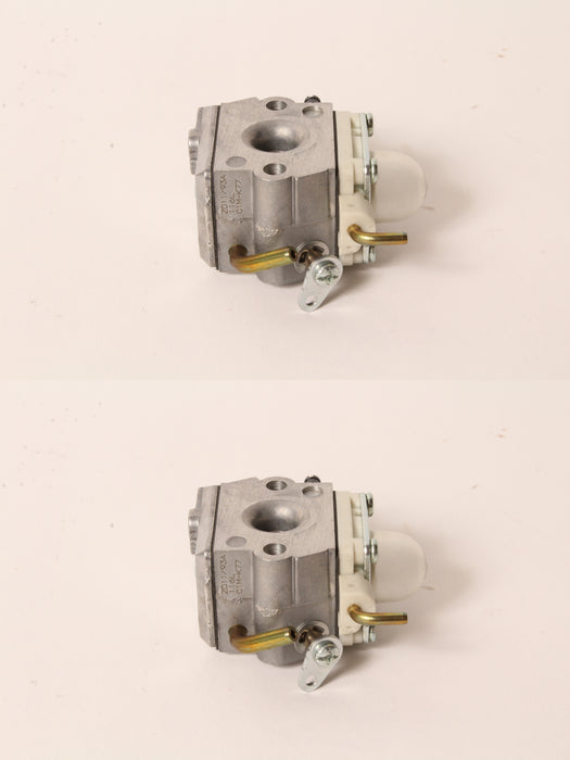 2 PK Genuine Echo A021000894 Carburetor Fits PB403H PB413T PB460LN OEM