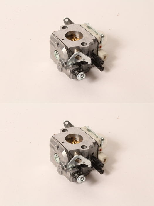 2 PK Genuine Echo A021000894 Carburetor Fits PB403H PB413T PB460LN OEM
