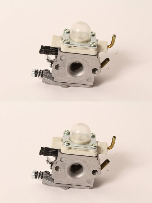 2 PK Genuine Echo A021000894 Carburetor Fits PB403H PB413T PB460LN OEM
