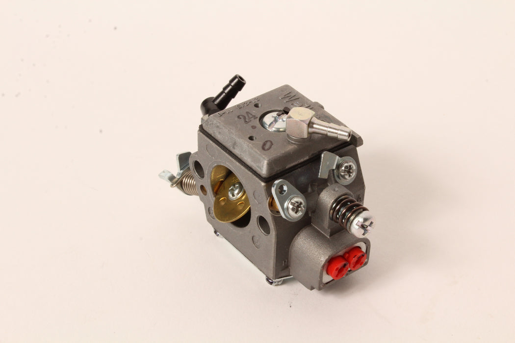 Genuine Echo A021001662 Carburetor Fits CS590 CS600P 591 A021001661 OEM