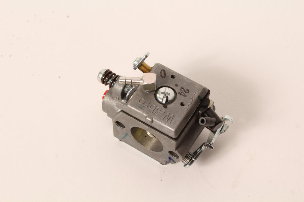 Genuine Echo A021001662 Carburetor Fits CS590 CS600P 591 A021001661 OEM