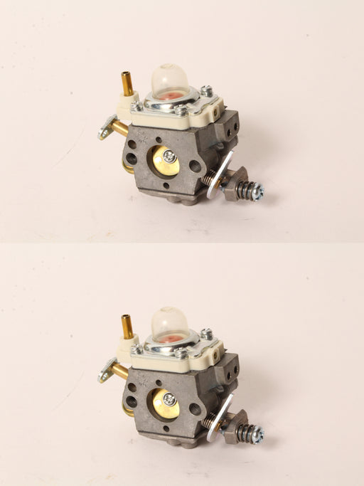 2 PK Genuine Echo A021004331 Carburetor Fits PB580H PB580T Shindaiwa EB600RT OEM