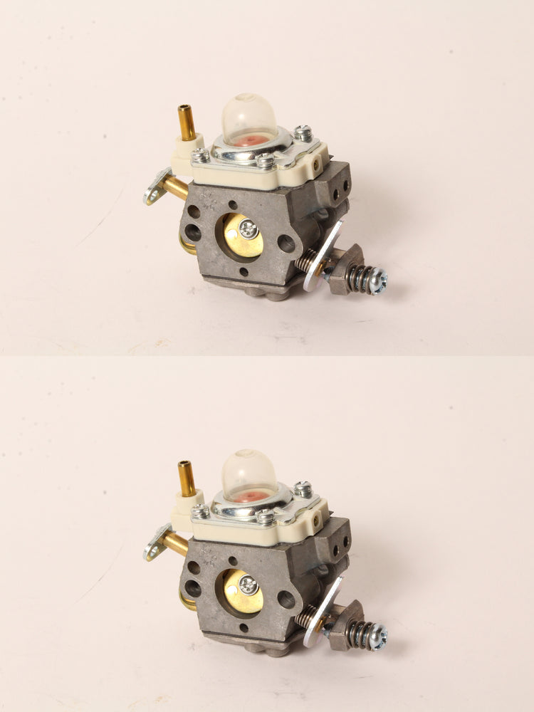 2 PK Genuine Echo A021004331 Carburetor Fits PB580H PB580T Shindaiwa EB600RT OEM