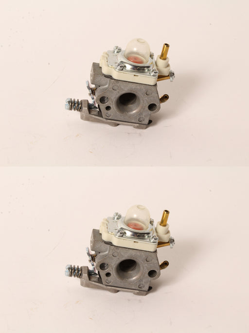 2 PK Genuine Echo A021004331 Carburetor Fits PB580H PB580T Shindaiwa EB600RT OEM