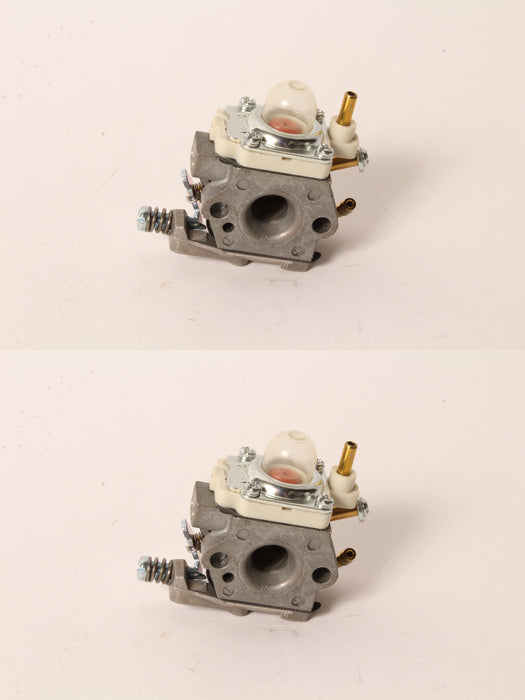 2 PK Genuine Echo A021004331 Carburetor Fits PB580H PB580T Shindaiwa EB600RT OEM