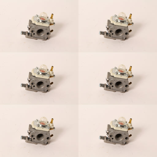 6 PK Genuine Echo A021004331 Carburetor Fits PB580H PB580T Shindaiwa EB600RT OEM