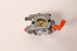 Genuine Echo A021004690 Carburetor WT-1208 Fits CS2511T OEM