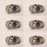 6 PK Genuine Echo A052000270 Starter Pawl ASM PB770 PB760 Series OEM