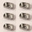 6 PK Genuine Echo A052000270 Starter Pawl ASM PB770 PB760 Series OEM