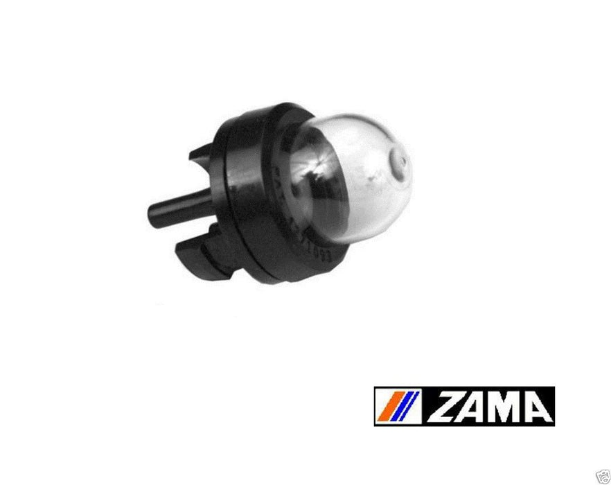 Genuine Zama A056013 Snap In Primer Bulb Fits MTD Ryobi