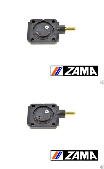 2 Pack Genuine Zama A056087 Primer Base Assembly Fits C1U Series OEM