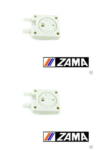 2 Pack Genuine Zama A056099 Primer Base Assembly Fits RB-F RB-K Series