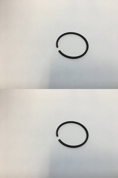 2 OEM Echo A101000090 Piston Ring GT200 GT201 SRM210 HC150 SRM211 PPF210 HC180
