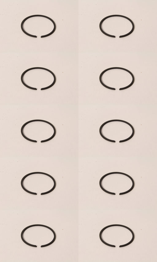 10 PK OEM Echo A101000140 Piston Ring PB250 PB251 PB255 PB265L PB265LN ES250