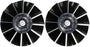 2 PK DeWalt A11031 Fan For D55146 D55167 D55168 D55168 919-16763 CAP1615-OF OEM
