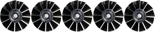 5 PK DeWalt A11031 Fan For D55146 D55167 D55168 D55168 919-16763 CAP1615-OF OEM
