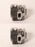 2 PK Genuine Echo A130002250 Cylinder Fits PB580H PB580T Shindaiwa EB600RT OEM