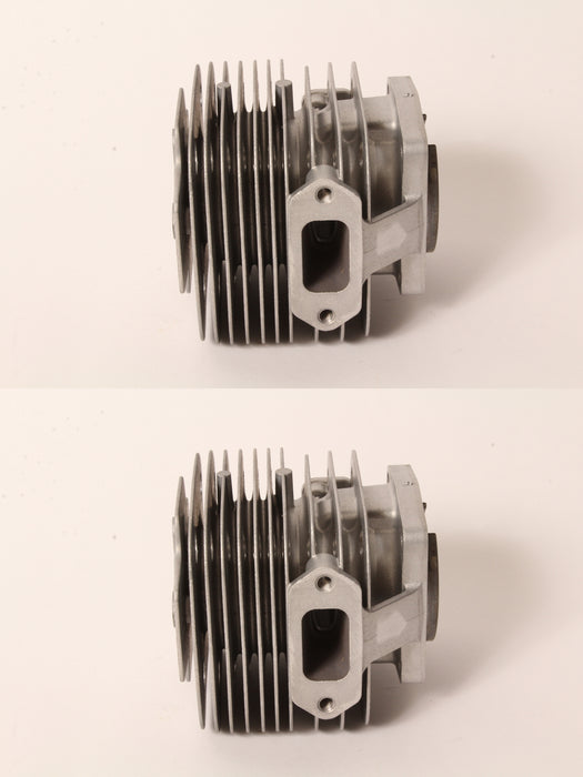 2 PK Genuine Echo A130002250 Cylinder Fits PB580H PB580T Shindaiwa EB600RT OEM