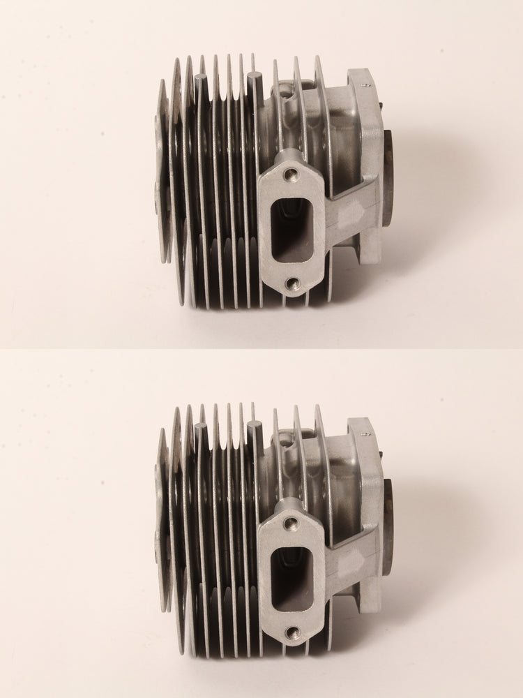 2 PK Genuine Echo A130002250 Cylinder Fits PB580H PB580T Shindaiwa EB600RT OEM