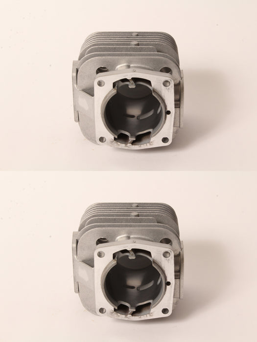2 PK Genuine Echo A130002250 Cylinder Fits PB580H PB580T Shindaiwa EB600RT OEM