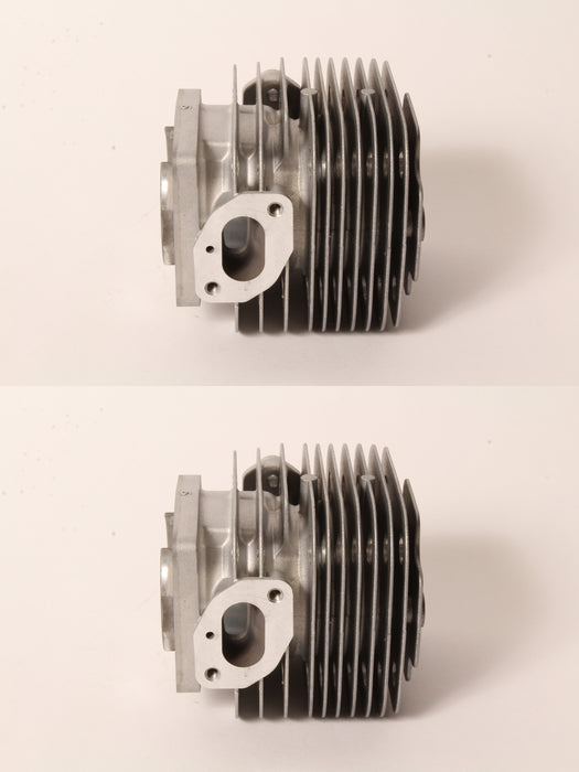 2 PK Genuine Echo A130002250 Cylinder Fits PB580H PB580T Shindaiwa EB600RT OEM