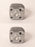 2 PK Genuine Echo A130002250 Cylinder Fits PB580H PB580T Shindaiwa EB600RT OEM