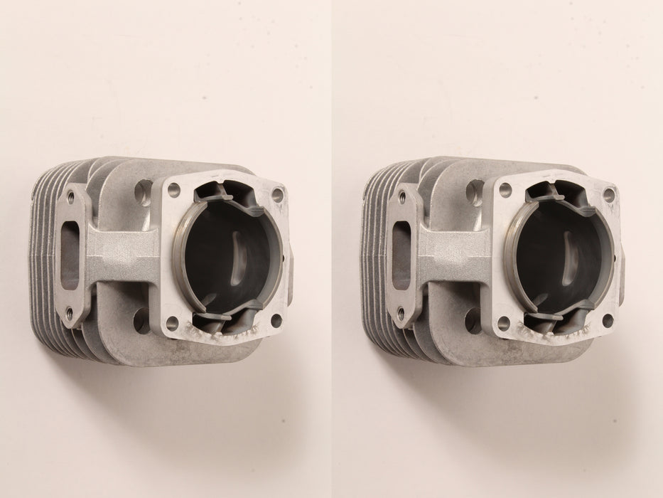 2 PK Genuine Echo A130002250 Cylinder Fits PB580H PB580T Shindaiwa EB600RT OEM