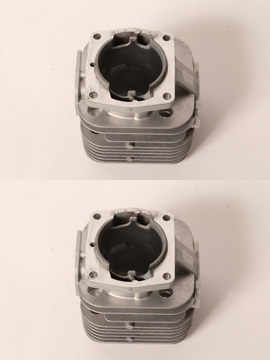 2 PK Genuine Echo A130002250 Cylinder Fits PB580H PB580T Shindaiwa EB600RT OEM