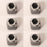 6 PK Genuine Echo A130002250 Cylinder Fits PB580H PB580T Shindaiwa EB600RT OEM