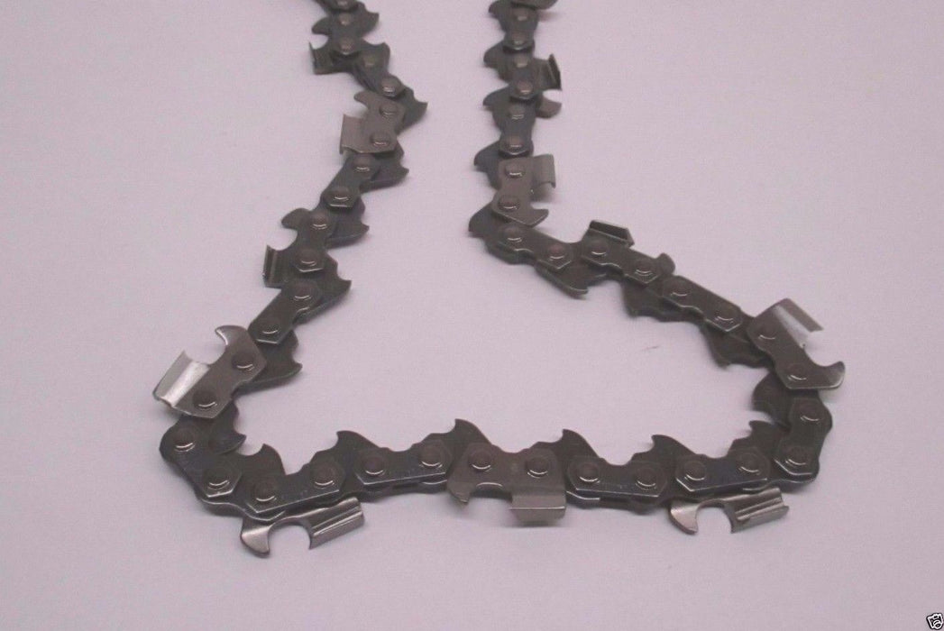 2 Pack Genuine Carlton Full Height Chisel 28" 3/8" .050 93 DL Saw Chain A1LM