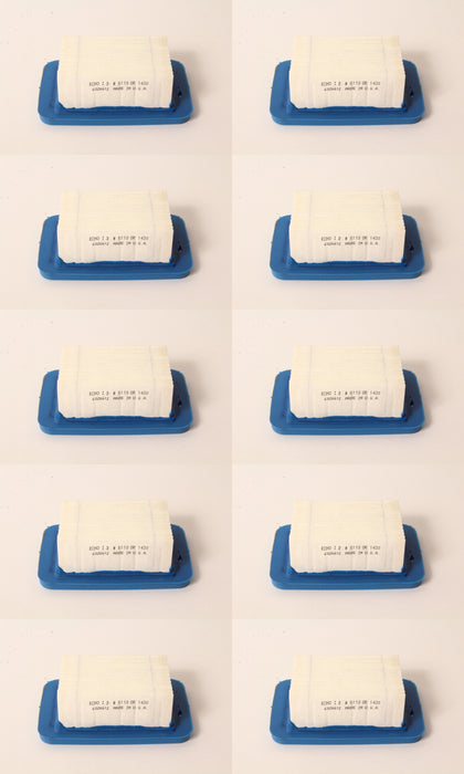 10 PK OEM Echo A226000032 Air Filter PB403 PB413 PB500 PB580 PB620 PB650 PB755