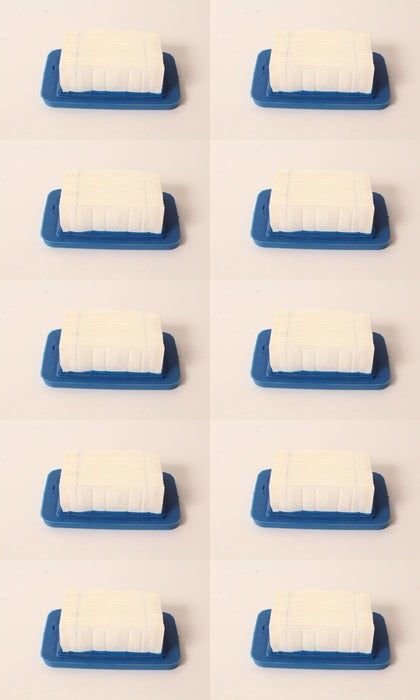 10 PK OEM Echo A226000032 Air Filter PB403 PB413 PB500 PB580 PB620 PB650 PB755